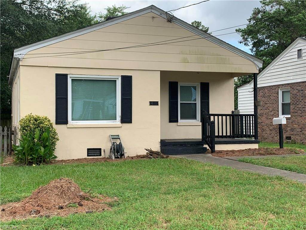 411 Causey Ave - Photo 1
