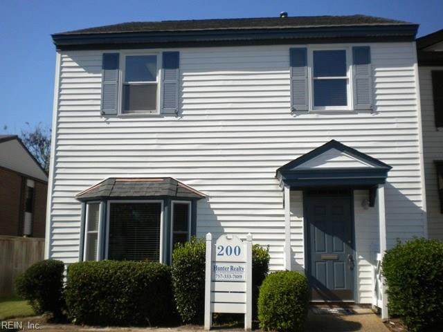 4605 Pembroke Lake Cir - Photo 1