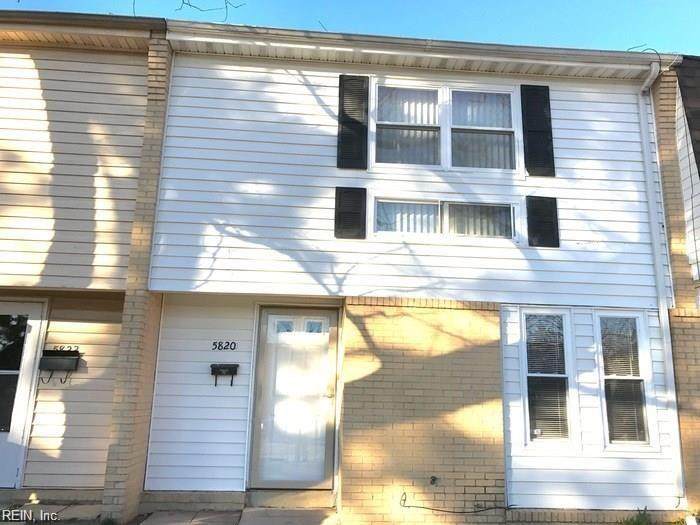5820 Cherokee Cluster - Photo 1