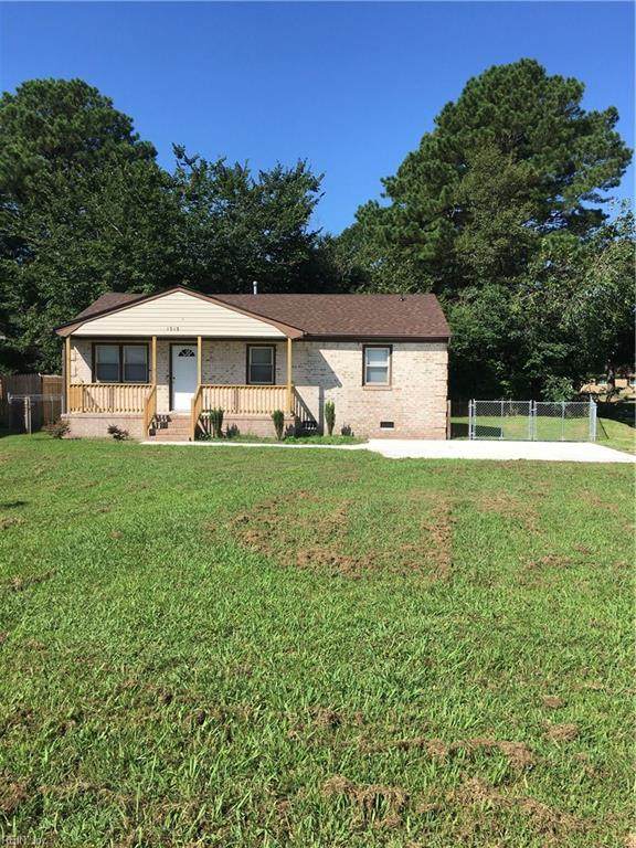 1513 Atlantic Ave - Photo 1