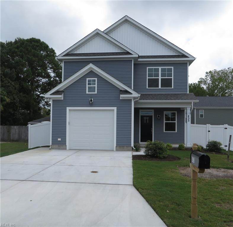 433 Belingham Rd - Photo 1