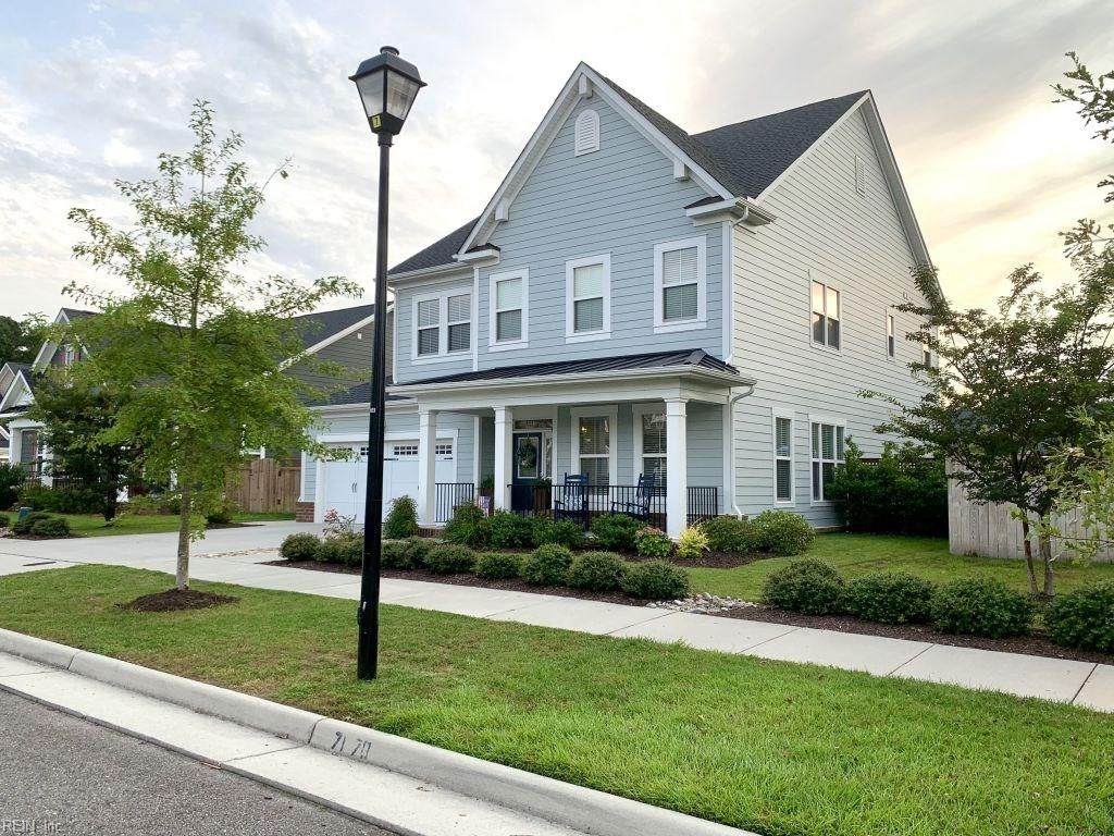 2921 Pepperlin Dr - Photo 1