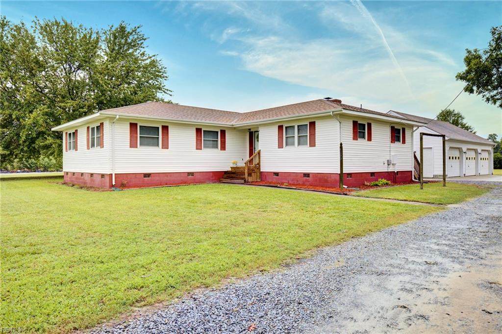 1244 Murphys Mill Rd - Photo 1