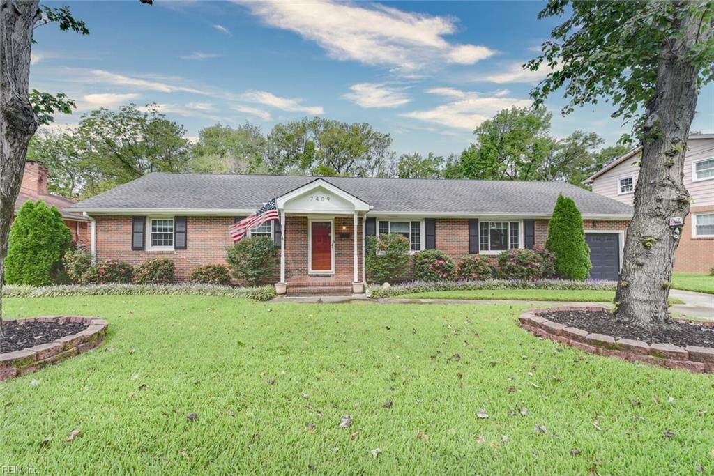 7409 Parkdale Dr - Photo 1