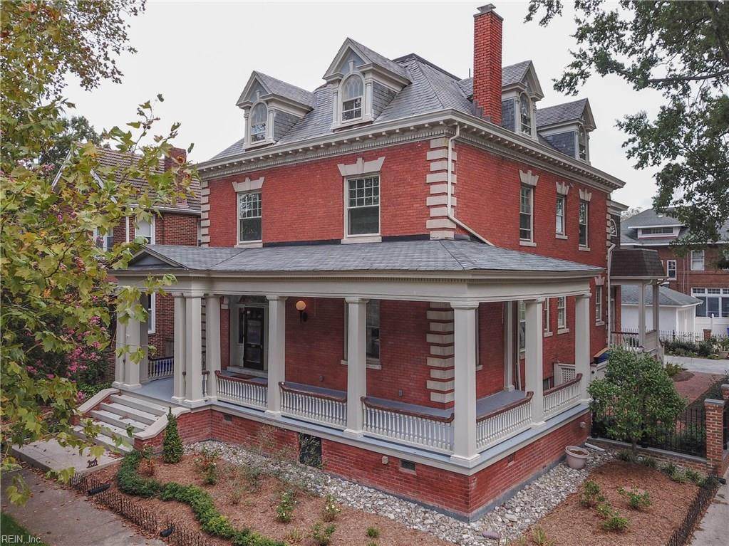 700 Maury Ave - Photo 1