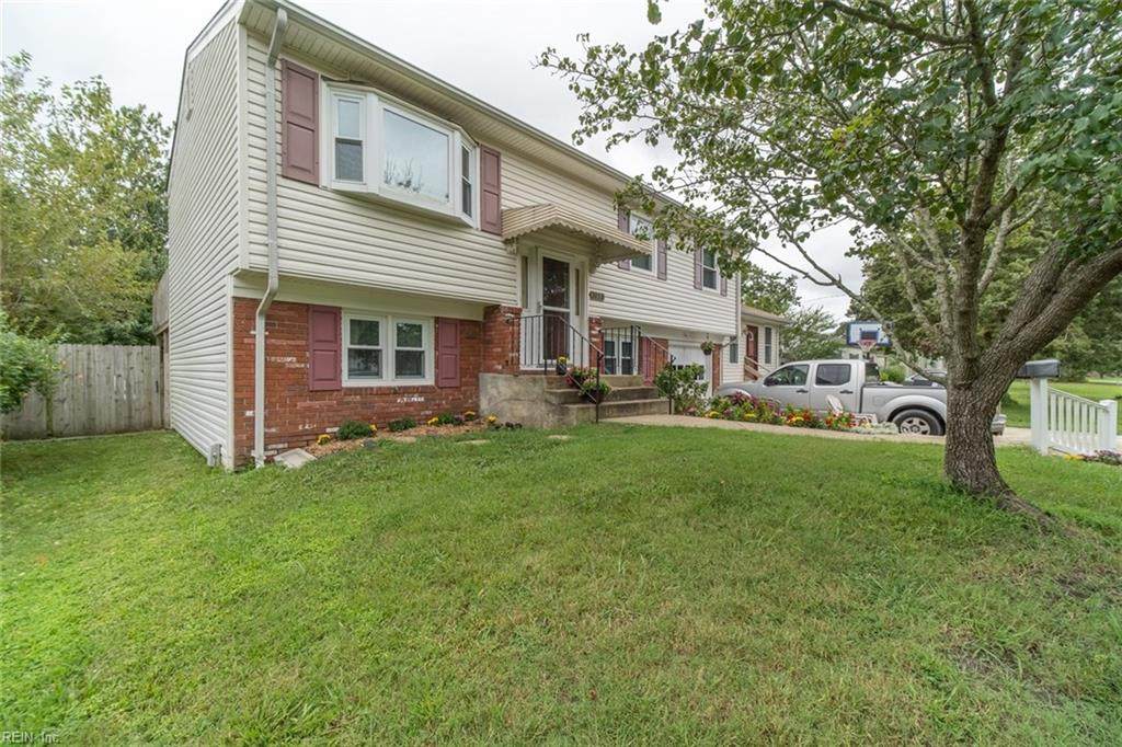 3053 Capital Hill Ln - Photo 1