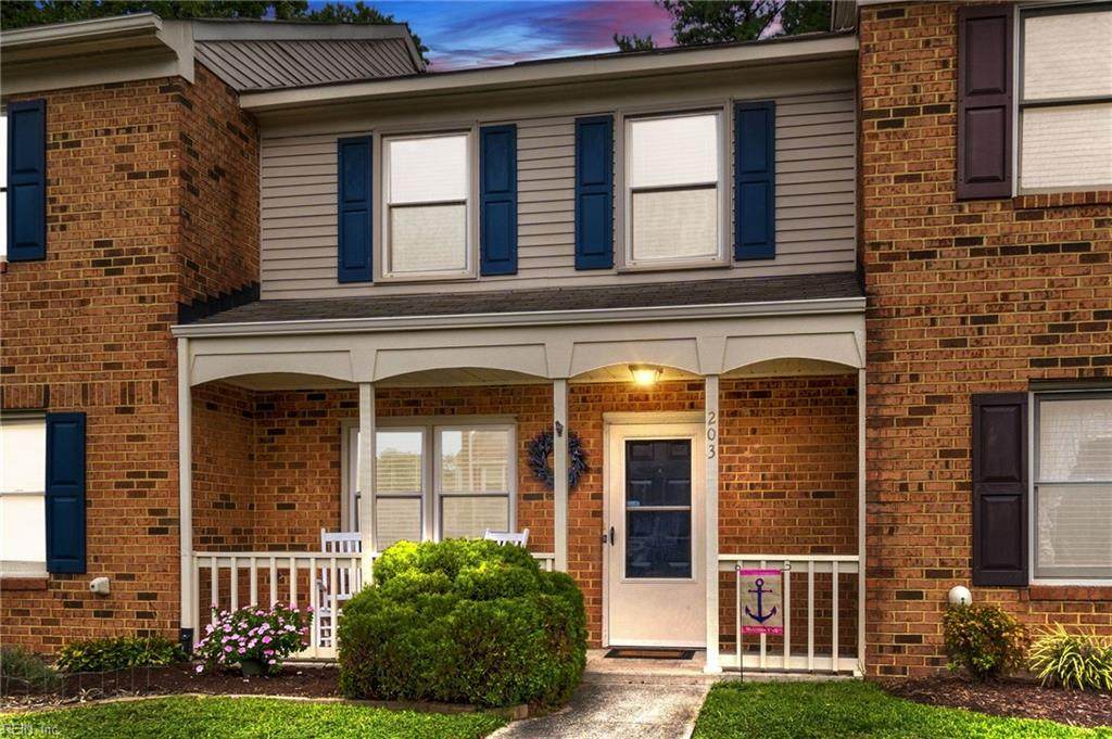 203 Choisy Cres - Photo 1