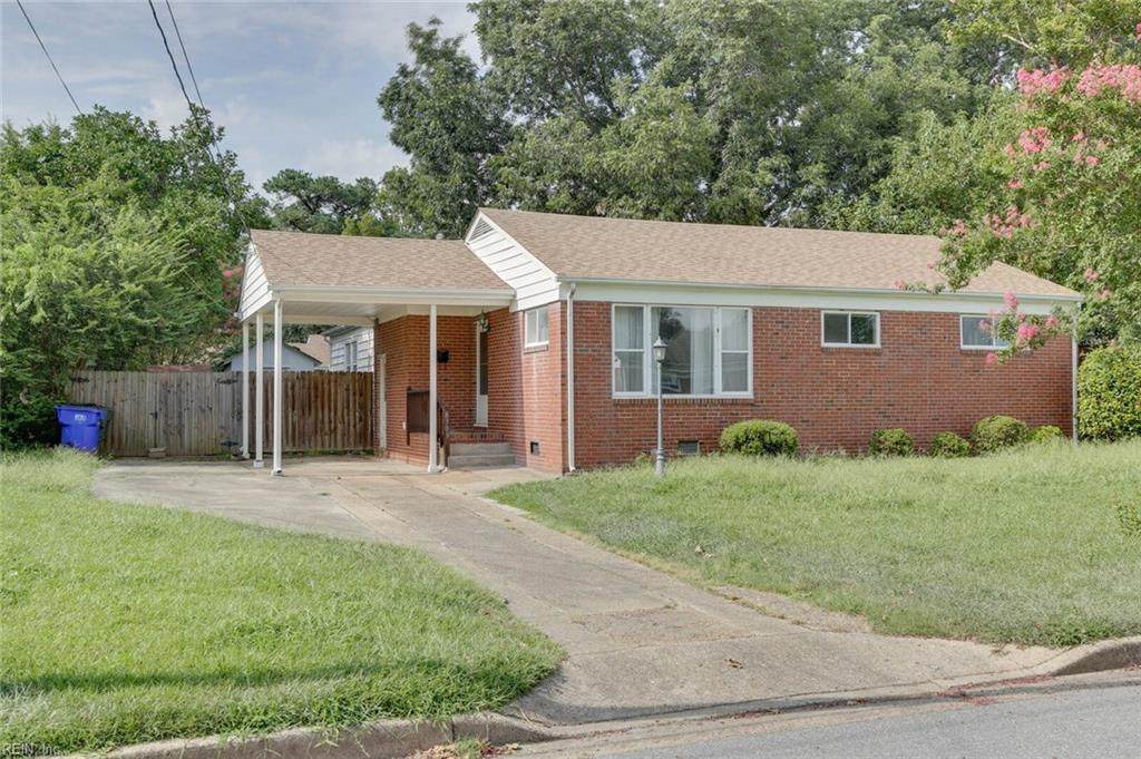 8309 Nathan Ave - Photo 1