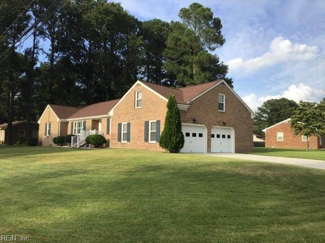 4201 Quince Rd - Photo 1