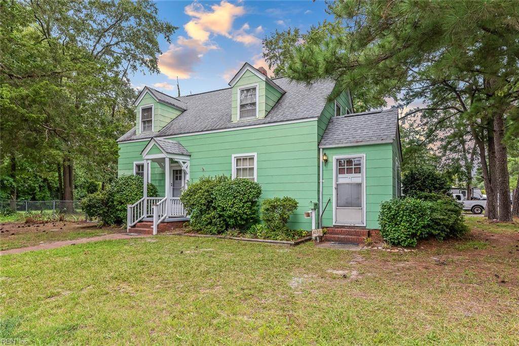 4102 Race St - Photo 1