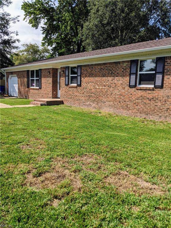 704 Dune St - Photo 1