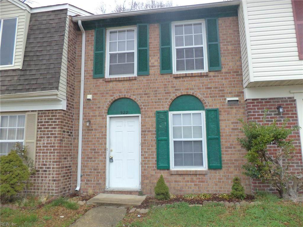 922 Westwind Pl - Photo 1