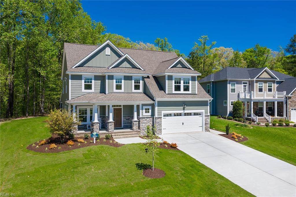 MM Siena Dr - Photo 1