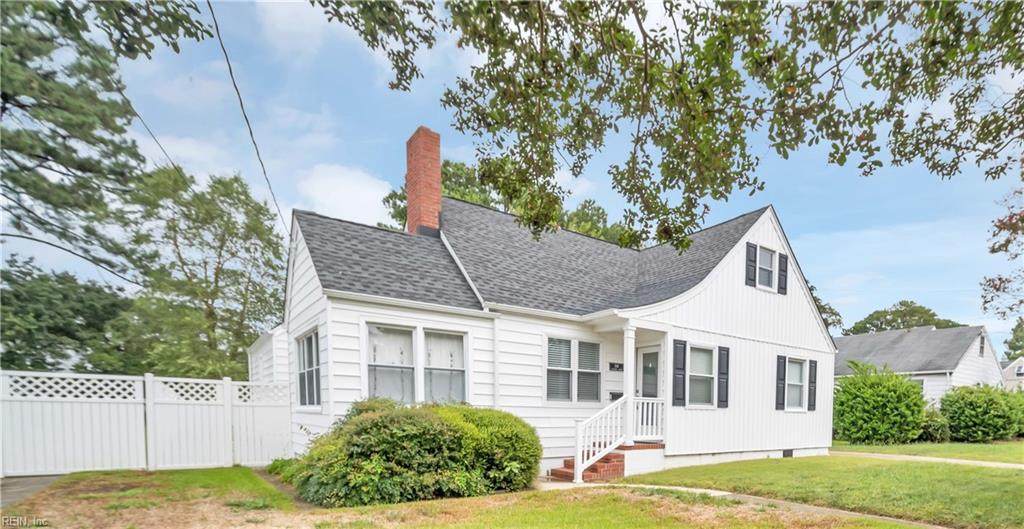 164 Forsythe St - Photo 1