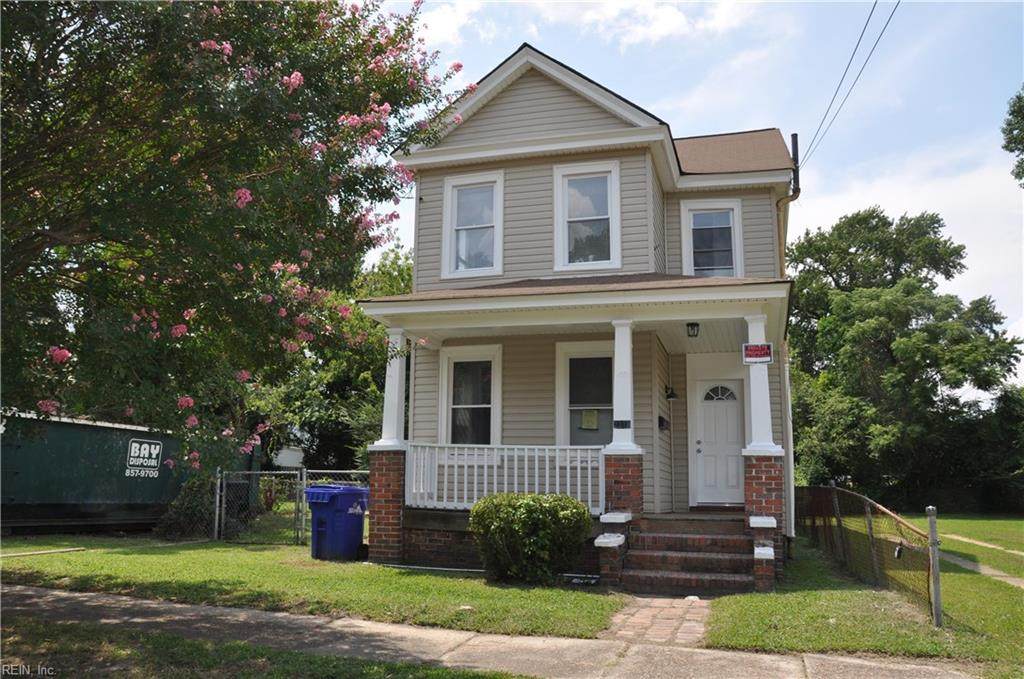 2318 Lansing Ave - Photo 1