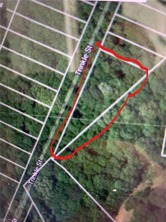 Lot 3 Trinkle St - Photo 1