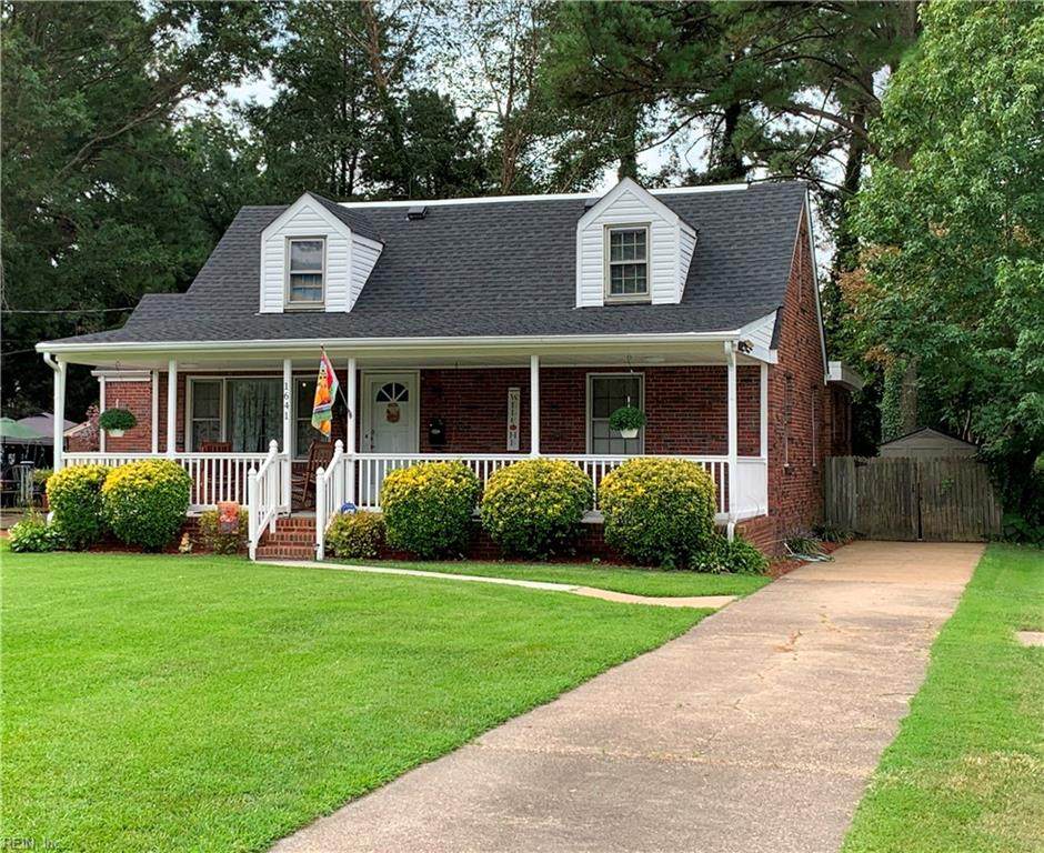 1641 Bayview Blvd - Photo 1