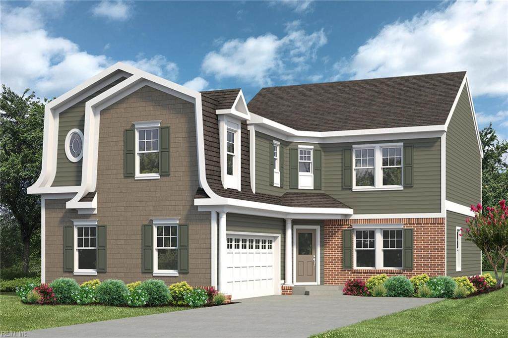134 Longtail Dr - Photo 1