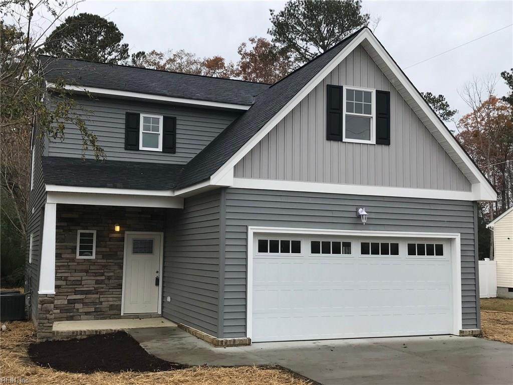 702 Madison Rd - Photo 1