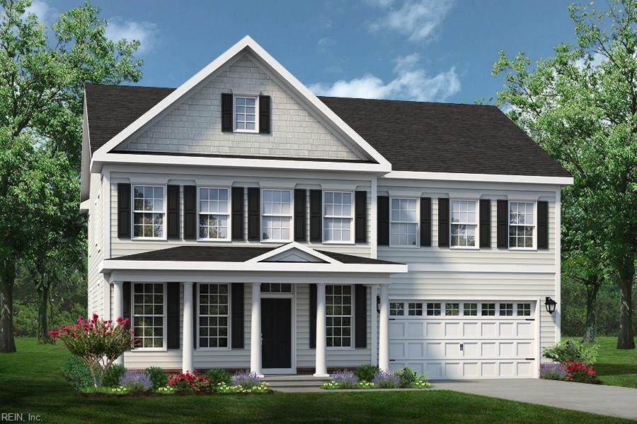 2808 Ames Way - Photo 1