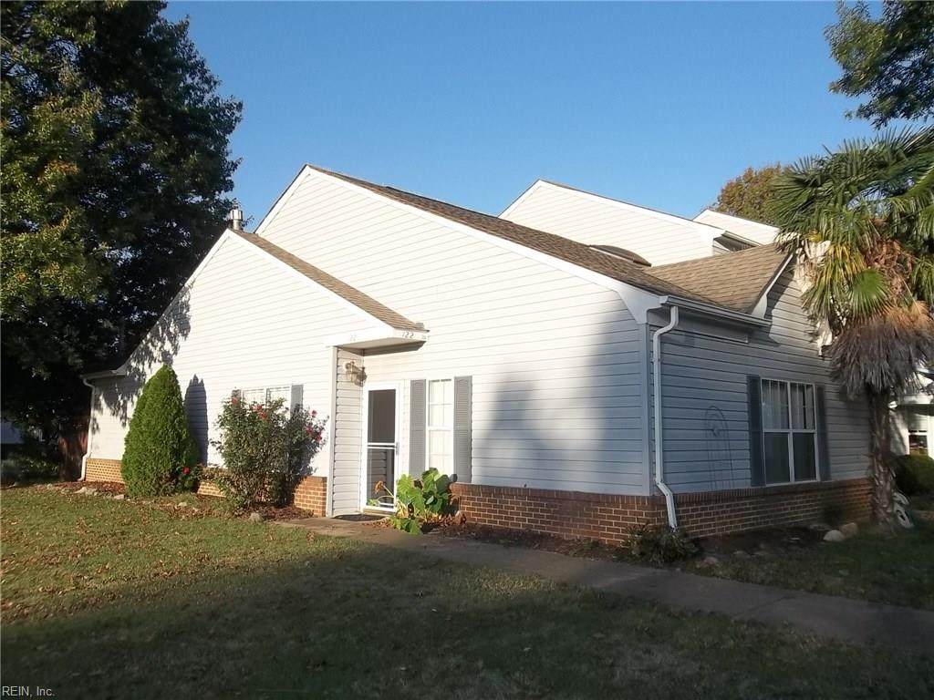 122 Foundry Ct - Photo 1