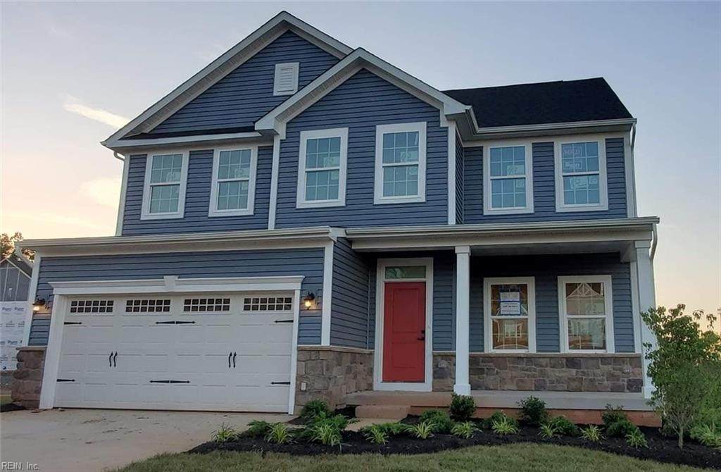600 Ringtail Ct - Photo 1