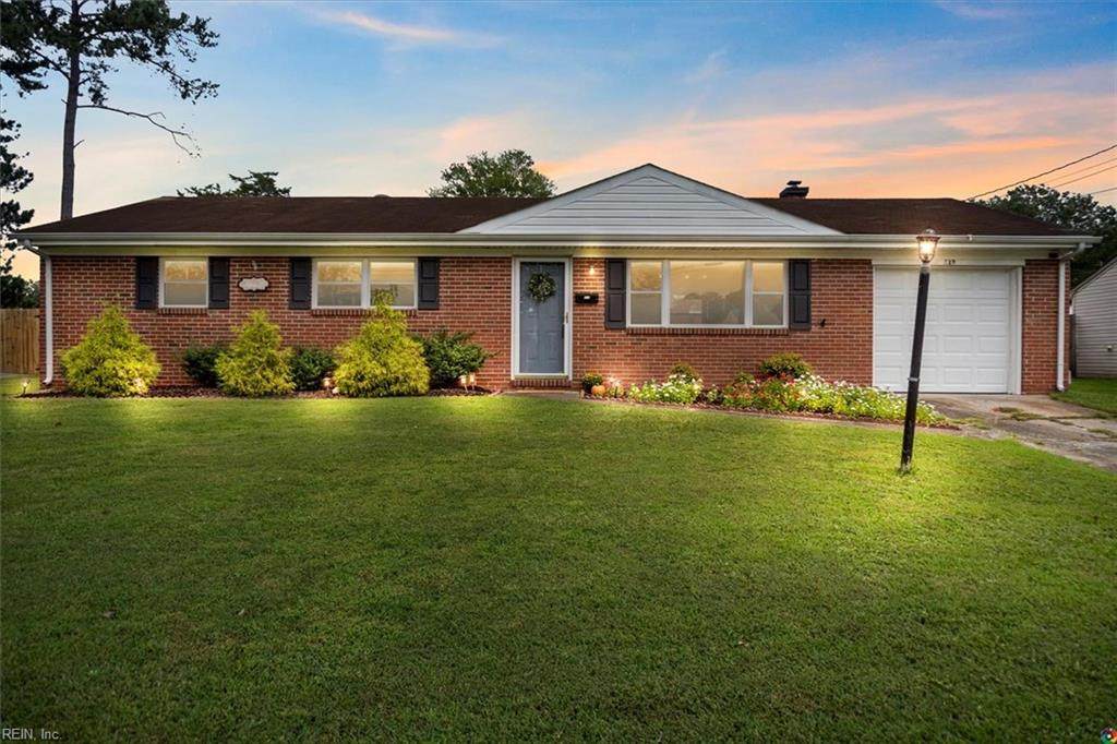 512 Gotham Rd - Photo 1