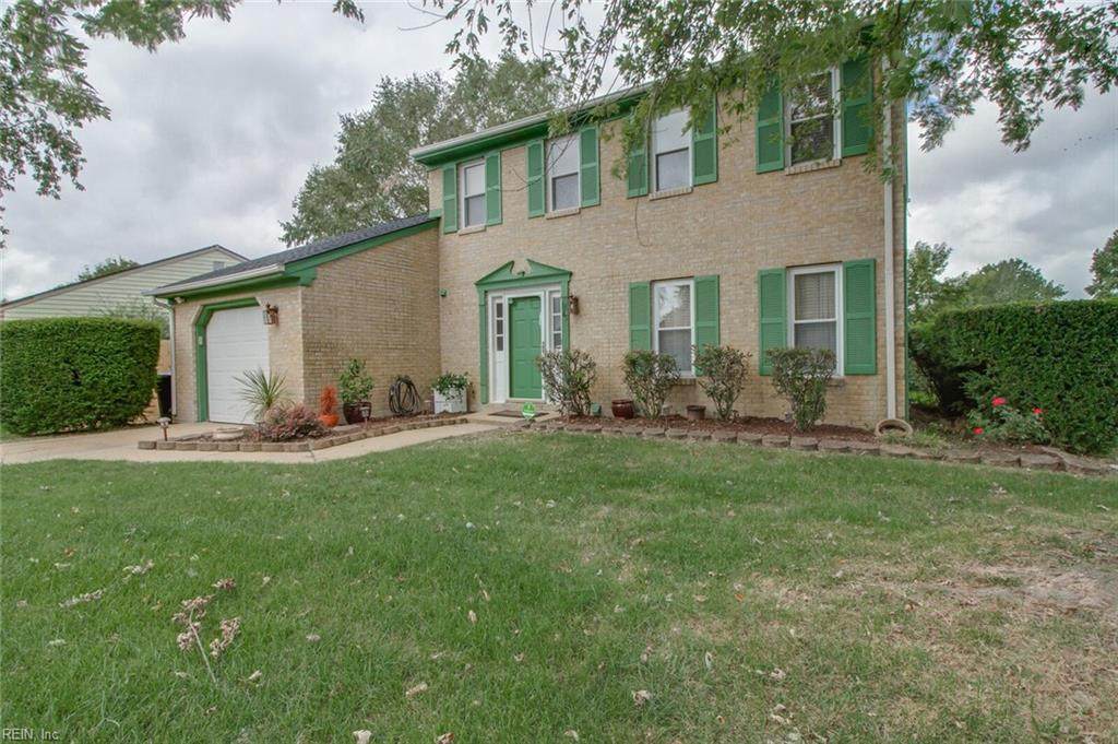 1245 Nesbitt Dr - Photo 1