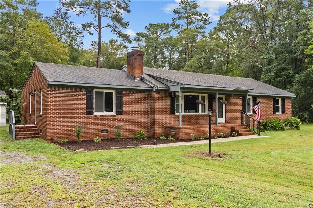 122 Cypress Chapel Rd - Photo 1