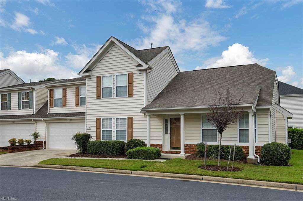 810 Nicholson Ct - Photo 1
