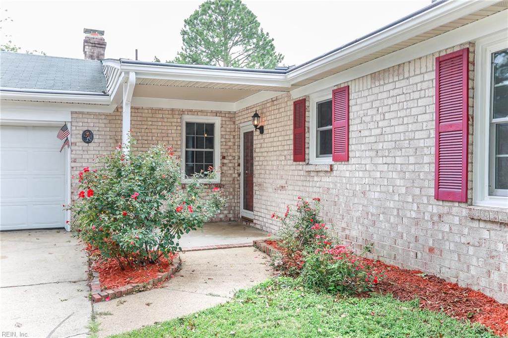 2217 Wolfsnare Rd - Photo 1