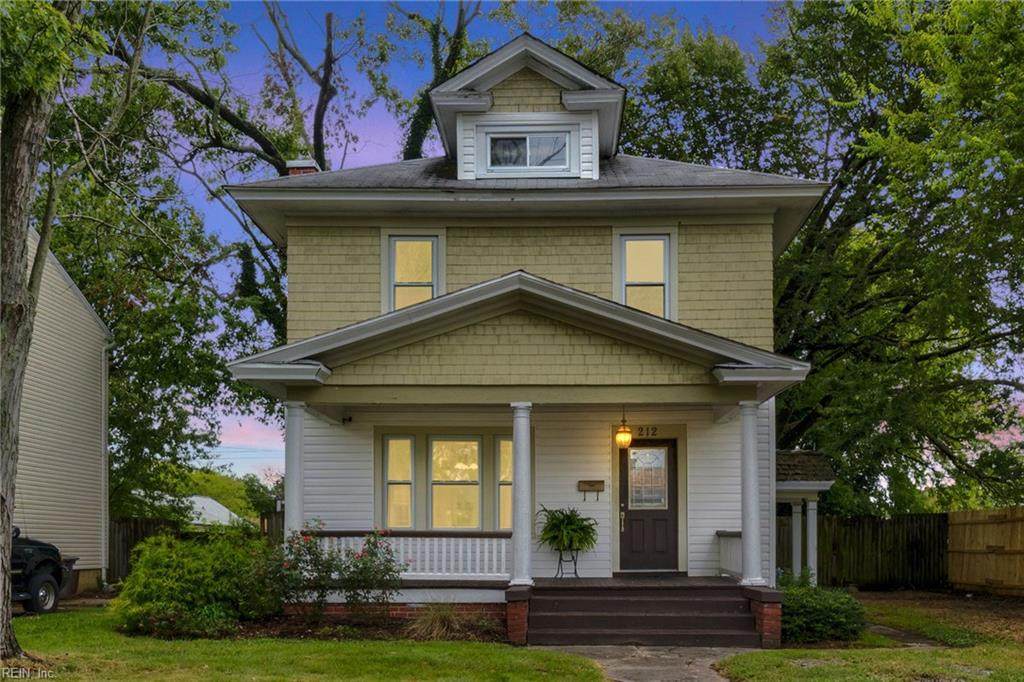 212 Pocahontas Pl - Photo 1