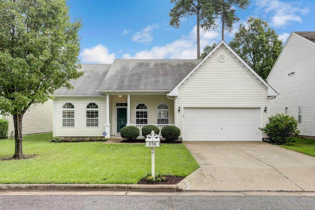 856 Holbrook Dr - Photo 1