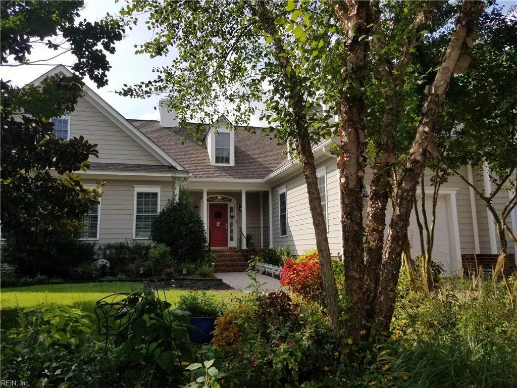 147 Red Berkshire - Photo 1