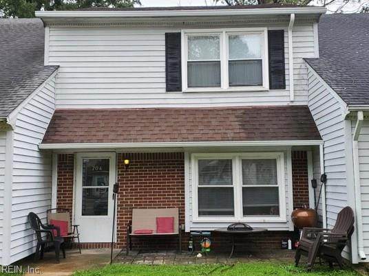 704 Goose Creek Ct - Photo 1