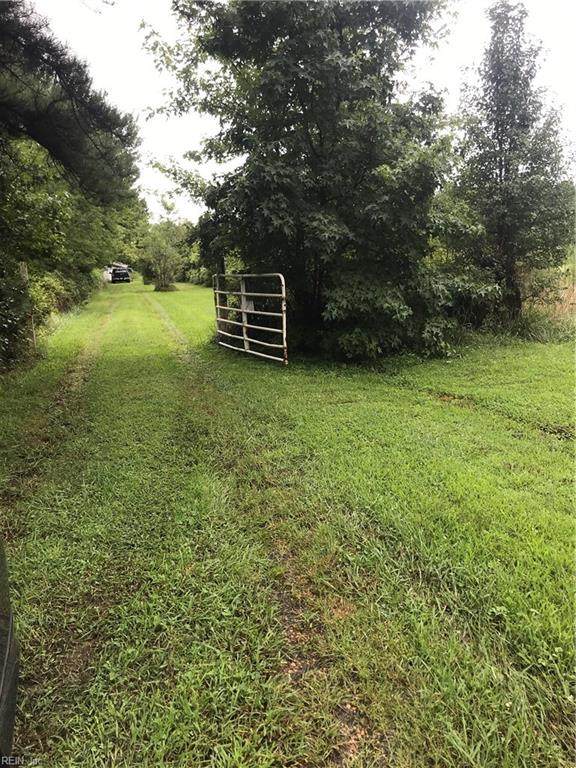 11525 Tucker Swamp Rd - Photo 1