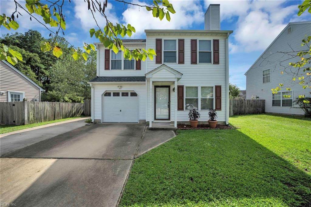 1605 River Creek Lndg - Photo 1