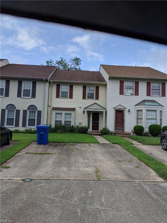 4780 Marlwood Way - Photo 1