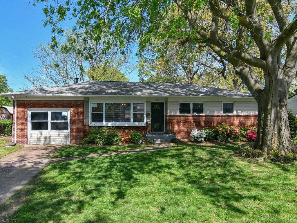 7024 Red Brook Rd - Photo 1