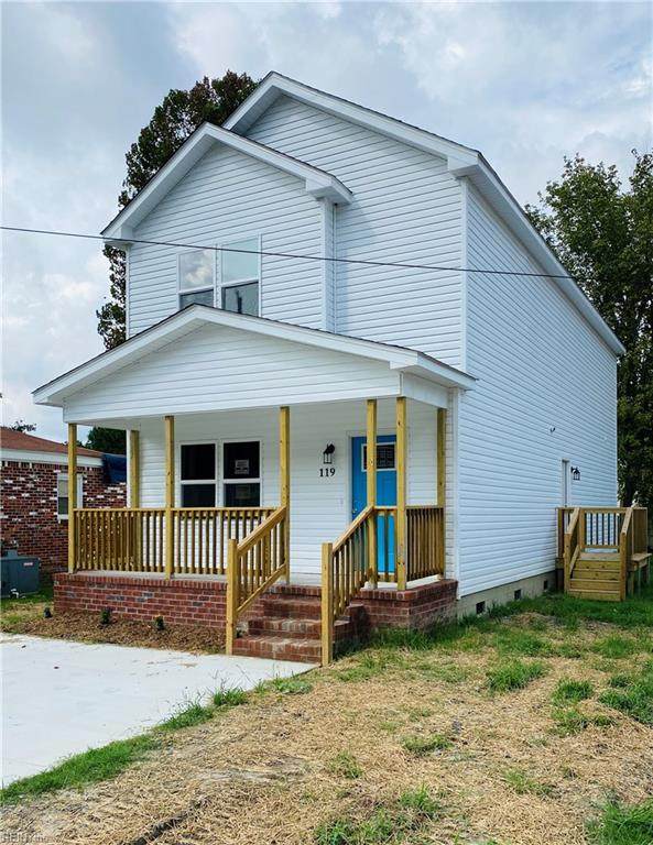 116 Charlotte Ave - Photo 1