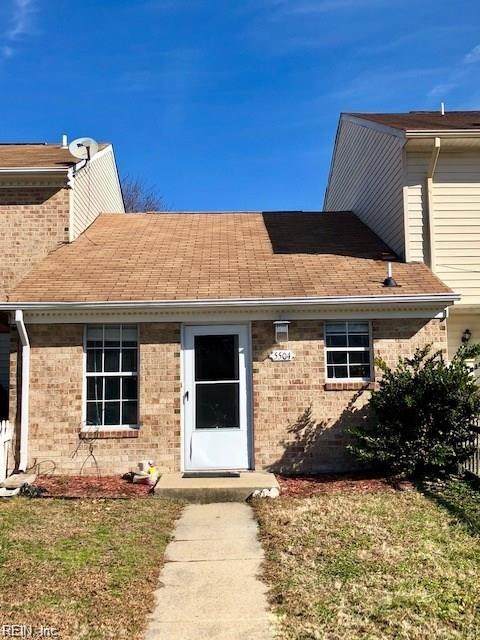 5504 Lynbrook Lndg - Photo 1