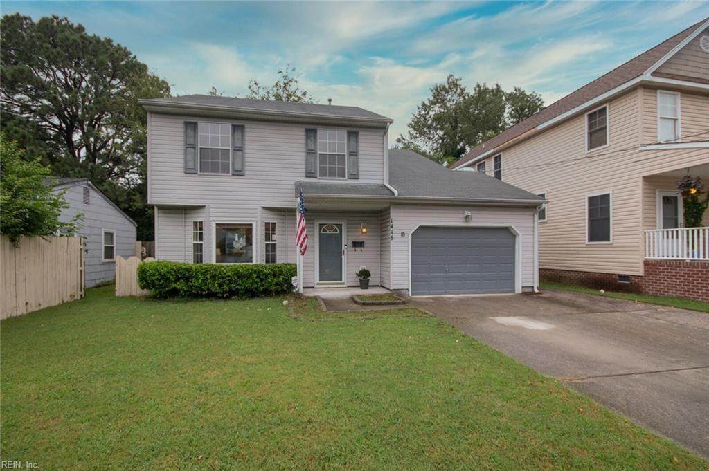1416 40th St - Photo 1