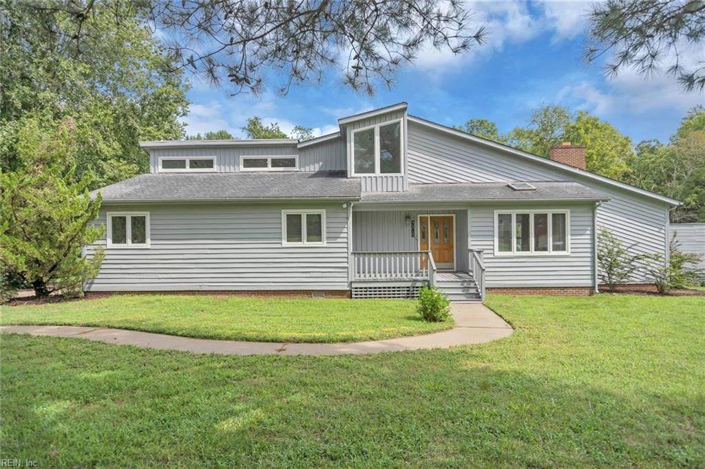 4312 Ainslie Ct - Photo 1