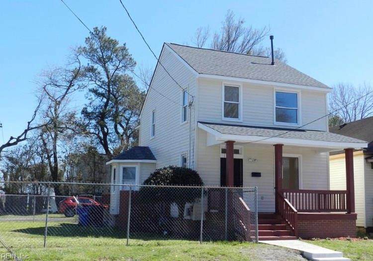 1903 Prentis Ave - Photo 1