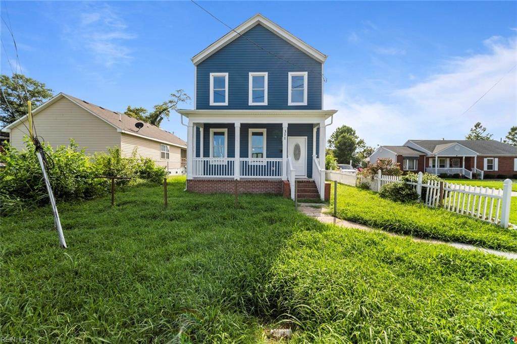 311 Berkley Ave - Photo 1