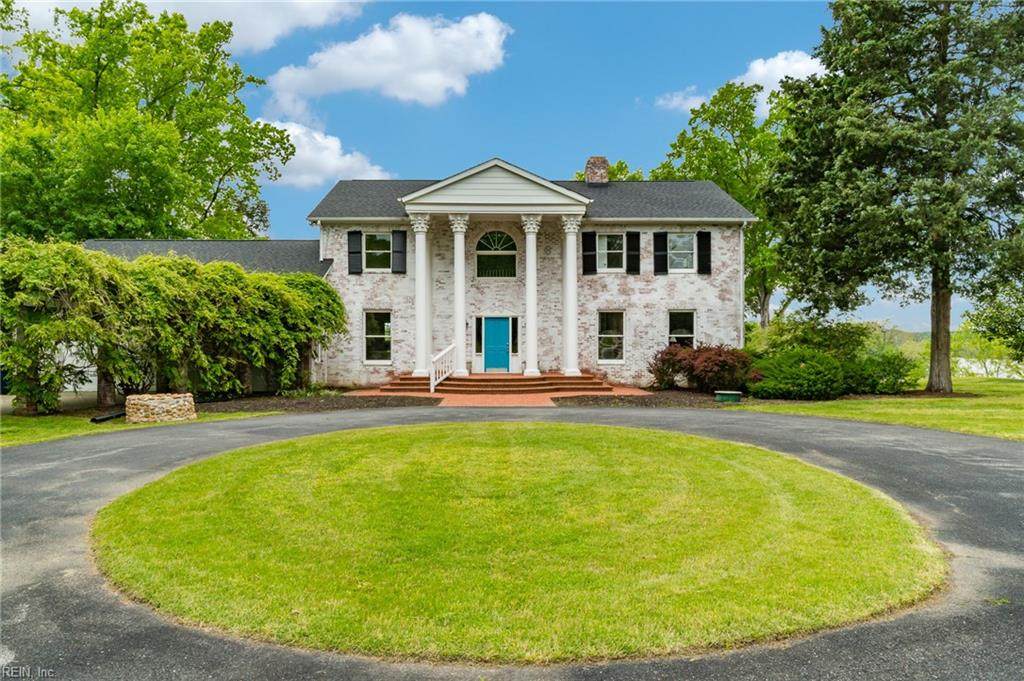 8700 Osborne Tpke - Photo 1
