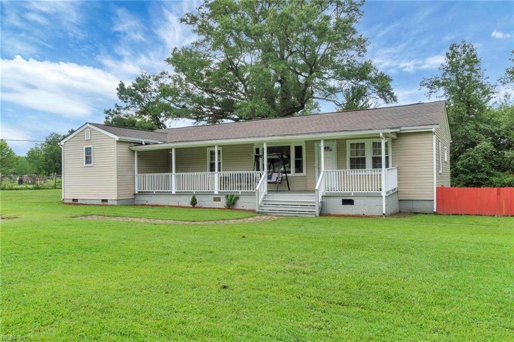 6661 Whaleyville Blvd - Photo 1