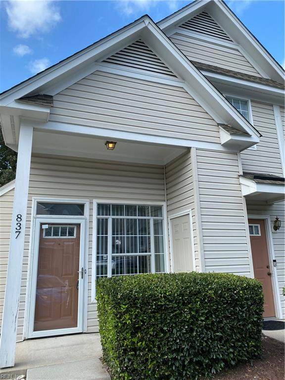 837 Whistling Swan Dr - Photo 1