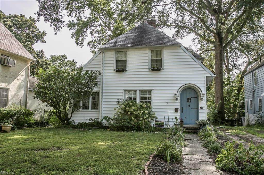 205 Ferguson Ave - Photo 1