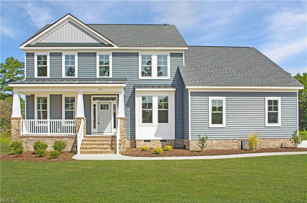 6 Forrest Rd - Photo 1